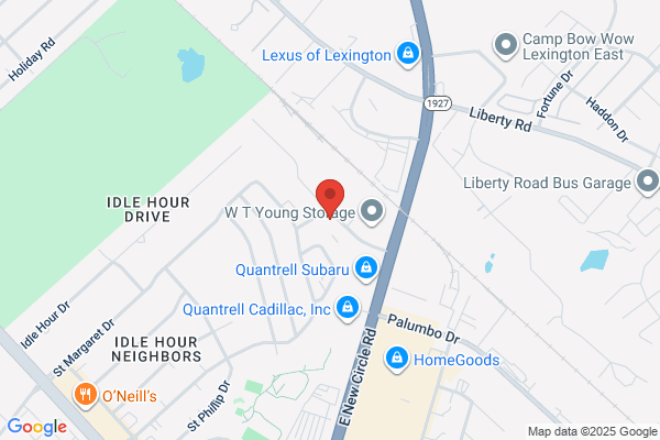 Orthopaedic Specialties of Lexington Inc