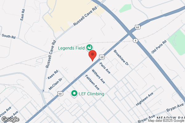 AAA Tire & Auto Service – Northland