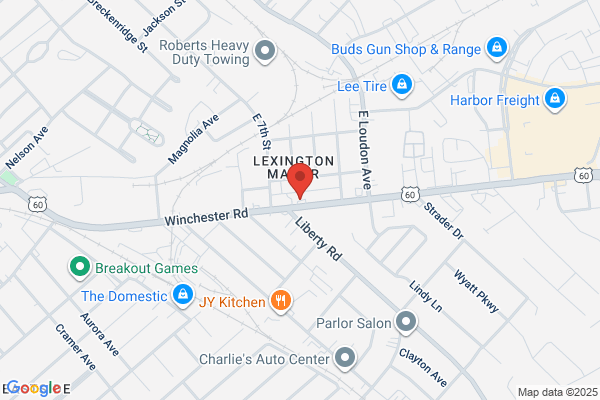 Lexington Discount Tires