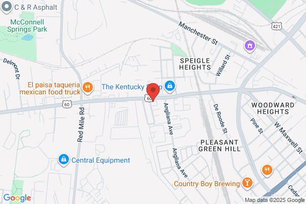 Lexington Connection Inc