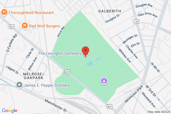 Lexington Crematory