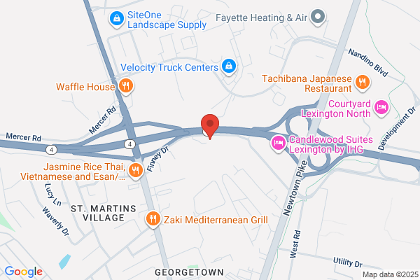 CTS Towing & Repair