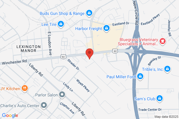 Lexington Tow Truck Service