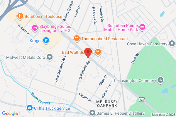 Sam's Towing & Automobile Recovery