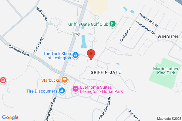 Griffin Gate Community Association