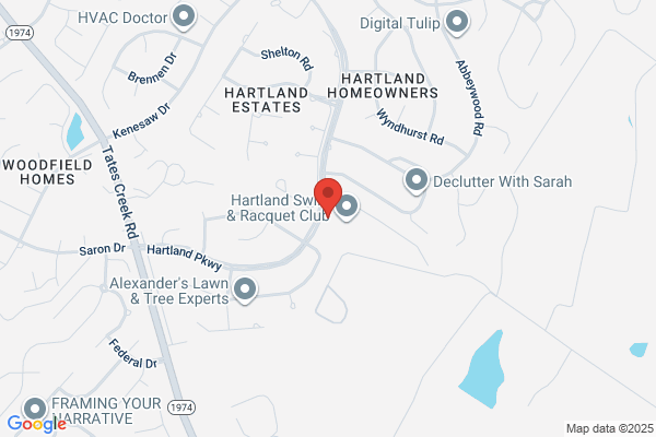 Hartland Estates Home Owners Association