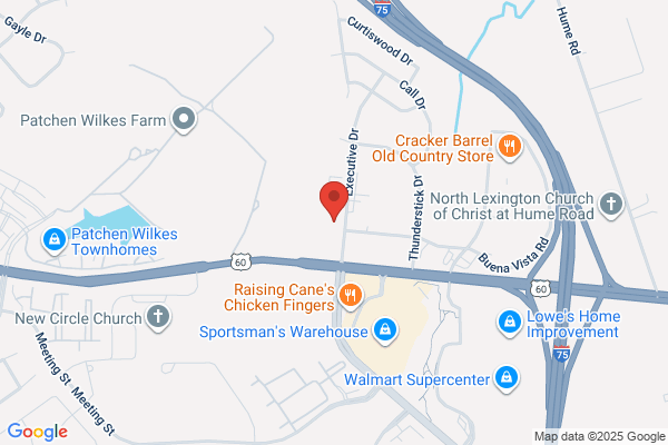 Total Tree Service Lexington