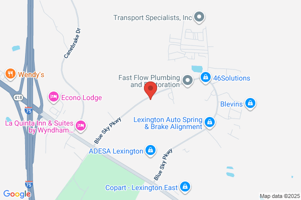 Crutcher Brothers Parts & Equipment Inc