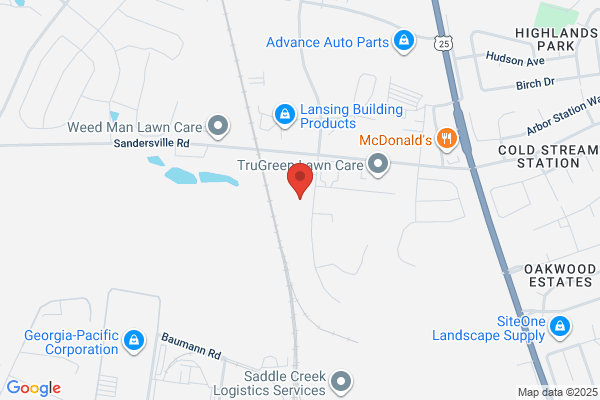 Appalachian Leasing Services Inc