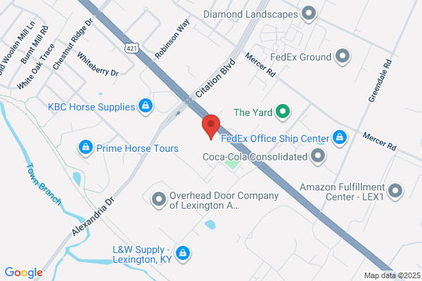 U-Haul Moving & Storage of Leestown Rd