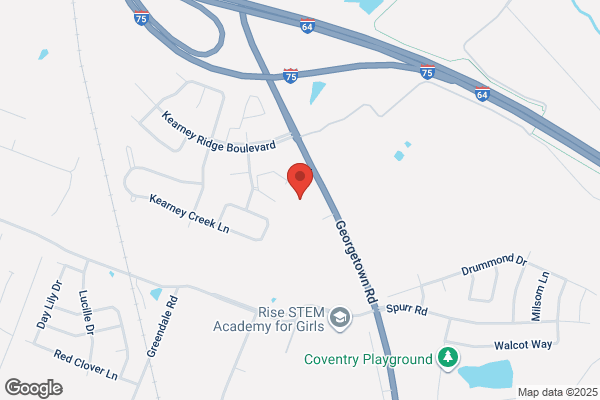 Red Eagle Trucking Repair