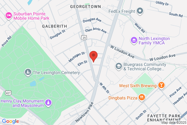 Lexington Landlords Association