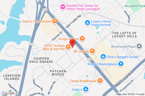 PetVet365 Pet Hospital Lexington/Richmond Rd