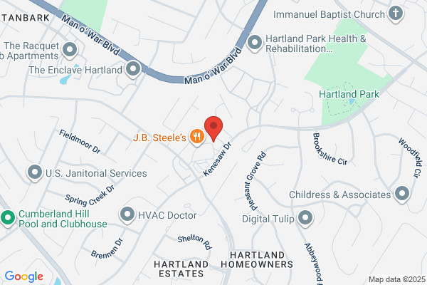 Hartland Park Animal Hospital