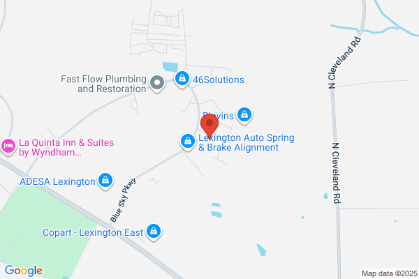 Senninger Plumbing Services
