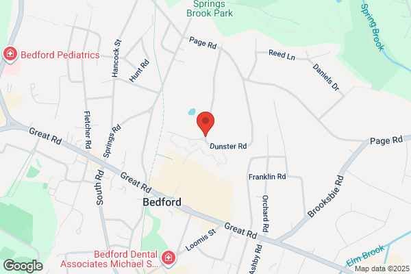 Bedford Village