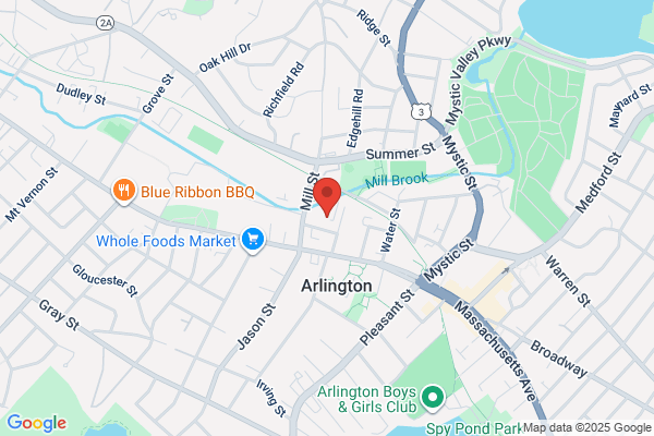 Milbrook of Arlington