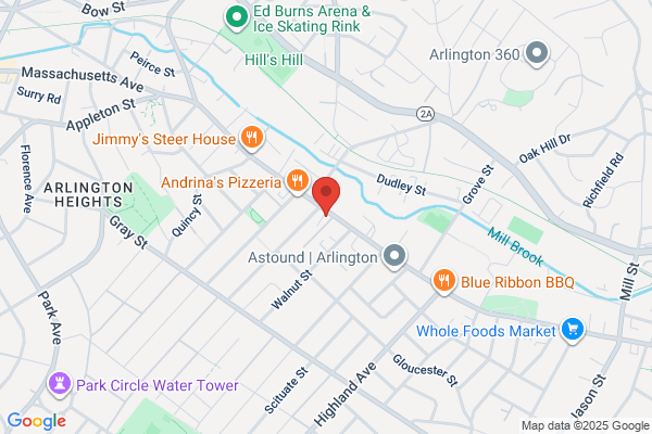 Ra Johnson Realty