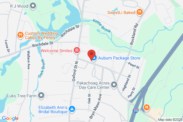 MacDonald Plumbing