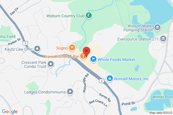 Byte Federal Bitcoin ATM (Liquor Land-Boston)