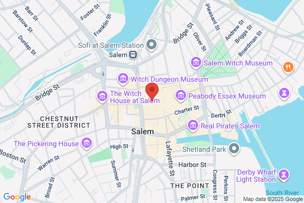 Salem Five Bank