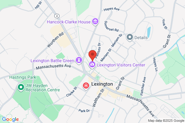 Lexington Playcare Center Inc