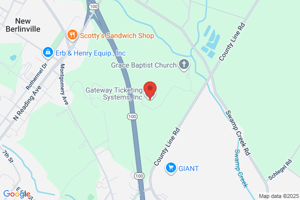 Gateway Systems Inc