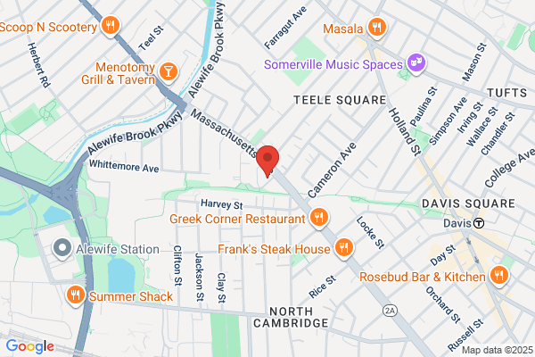 Boston Education Consulting Inc