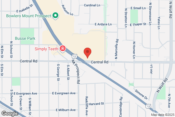 Massage Envy - Arlington Heights