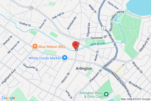 Dental Associates of Arlington