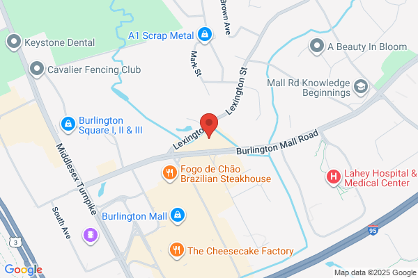 Burlington Dentistry