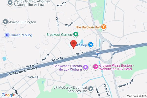 ClearChoice Dental Implant Center