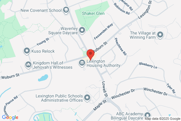 Dentist Lexington - Rose Wang Dentistry