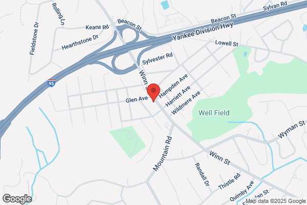 Burlington Family Dental