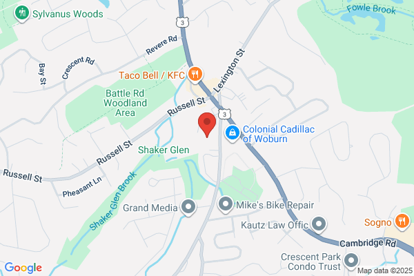 Four Corners Dental Care