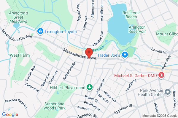 Acuhealth by N Stockholm