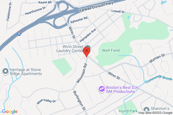 Acupuncture Wellness Clinic