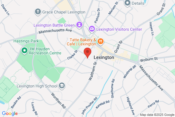 Lexington Orthodontics