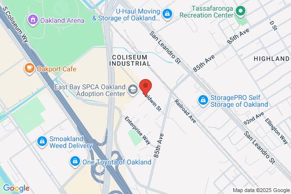 Vincent Electric Co Inc