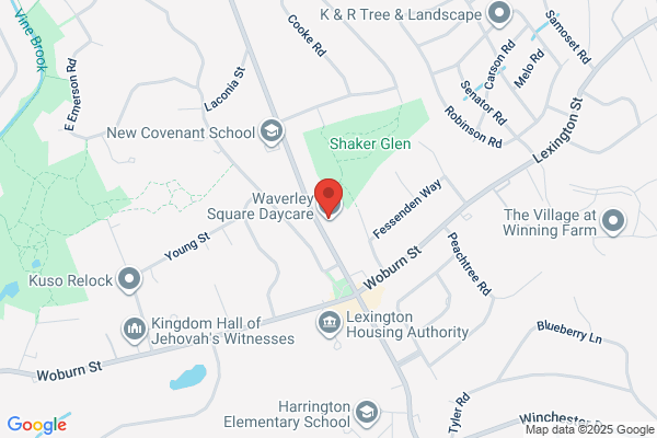 Child Development Lexington