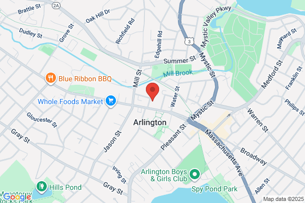 Arlington Counseling Associates Inc