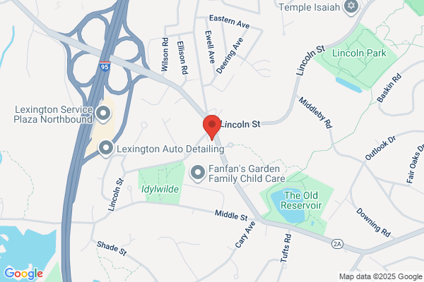 New England Home Health Services