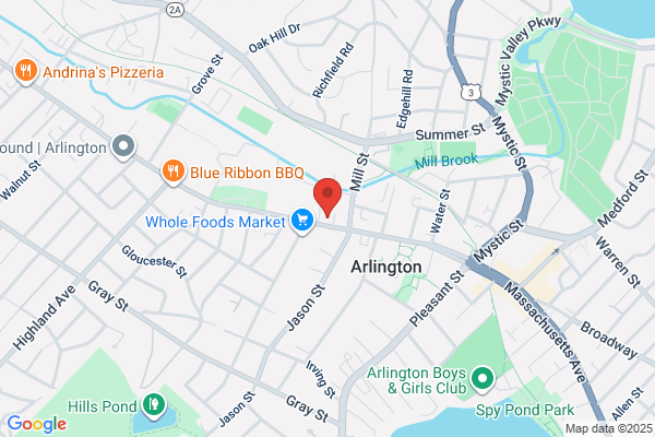 Shakti Health, Fitness & Wellness - Arlington