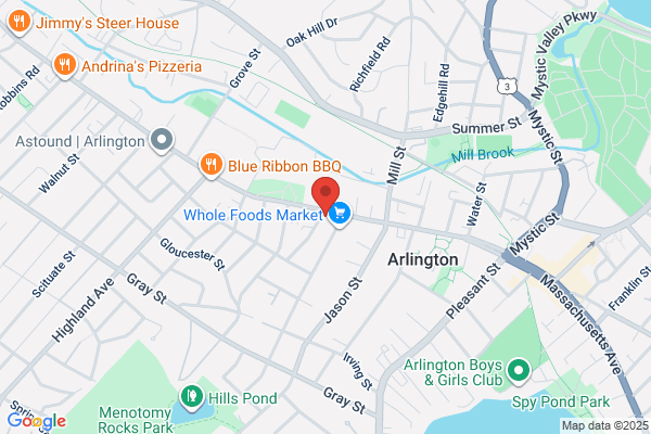 Anderson Florist of Arlington