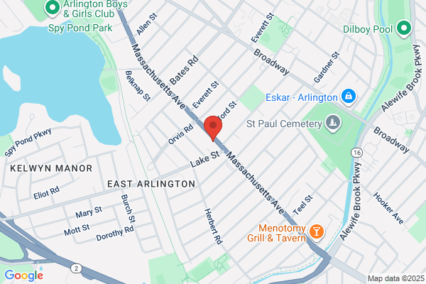 Arlington Florist Inc