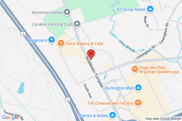 Premier Laser Spa of Boston - Burlington