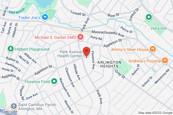 Park Avenue Health Center