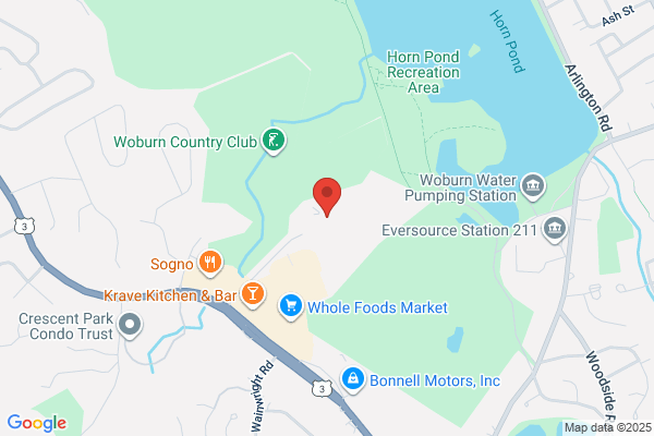 Encompass Health Rehabilitation Hospital of New England