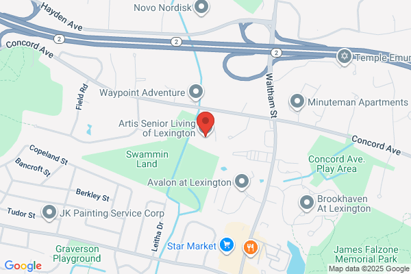 Artis Senior Living of Lexington