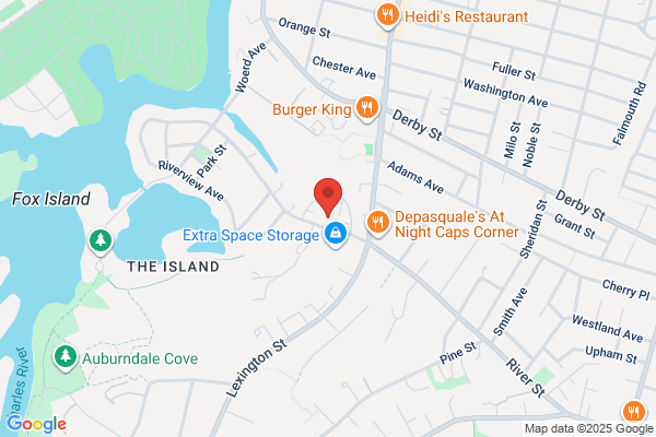 Burkhardt & Associates